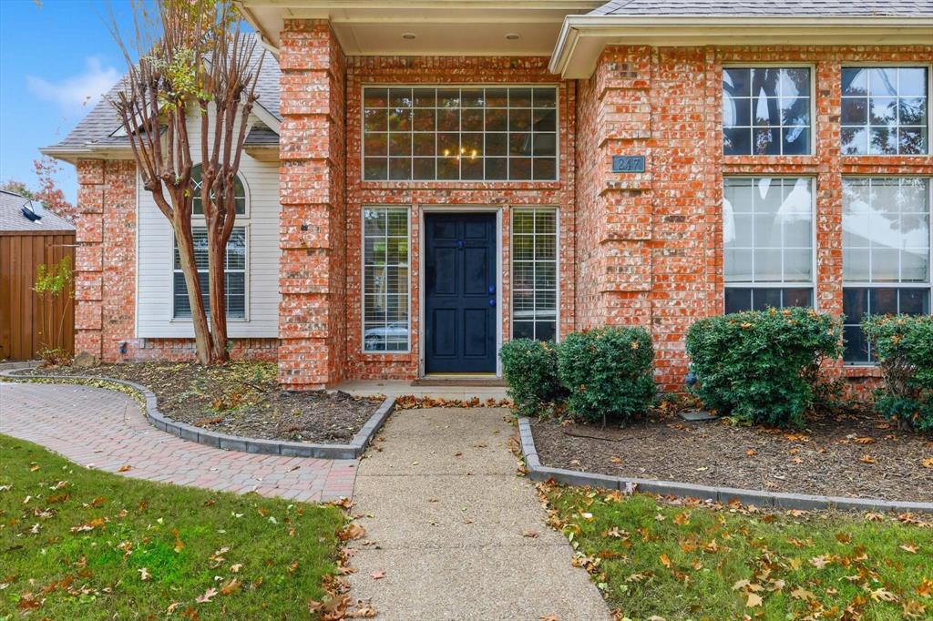 247 Park Valley Drive