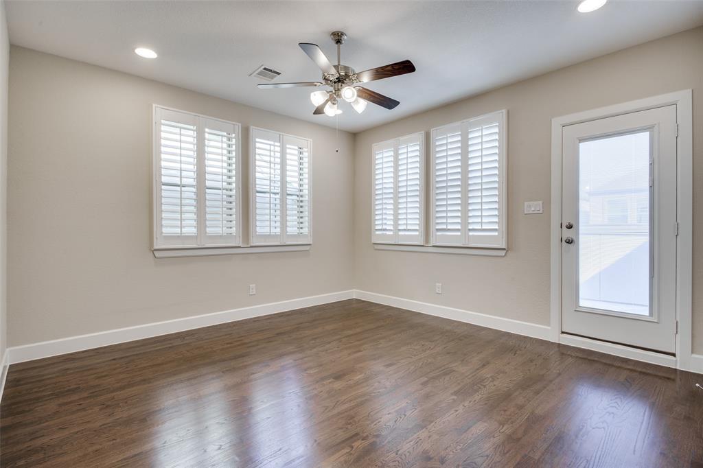 Southside Place Add 2 - Residential Lease