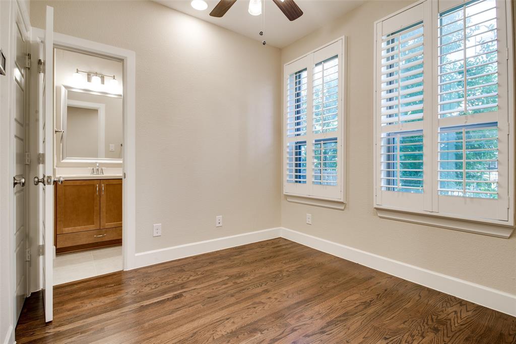 Southside Place Add 2 - Residential Lease