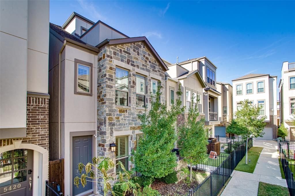 Southside Place Add 2 - Residential Lease