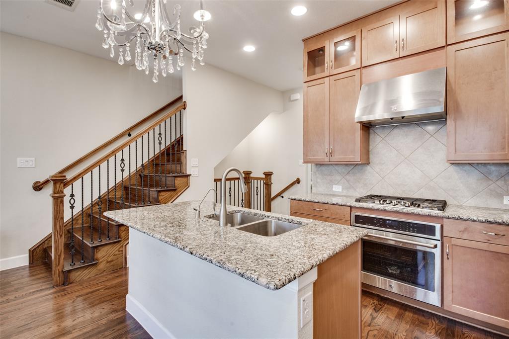 Southside Place Add 2 - Residential Lease