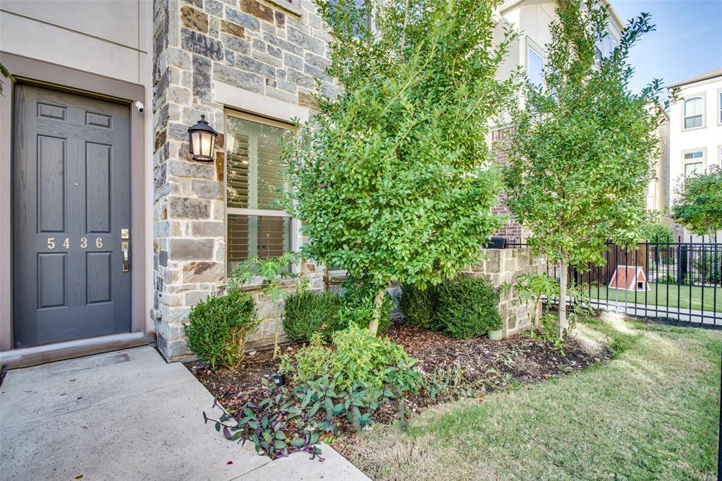 Southside Place Add 2 - Residential Lease