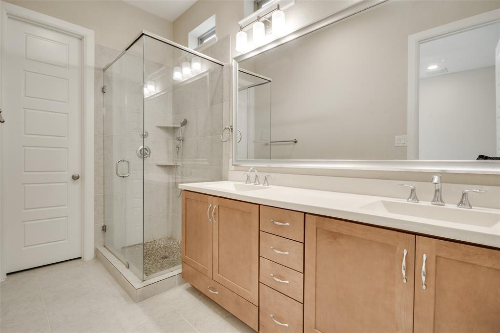 Southside Place Add 2 - Residential Lease