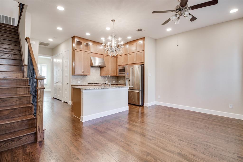 Southside Place Add 2 - Residential Lease