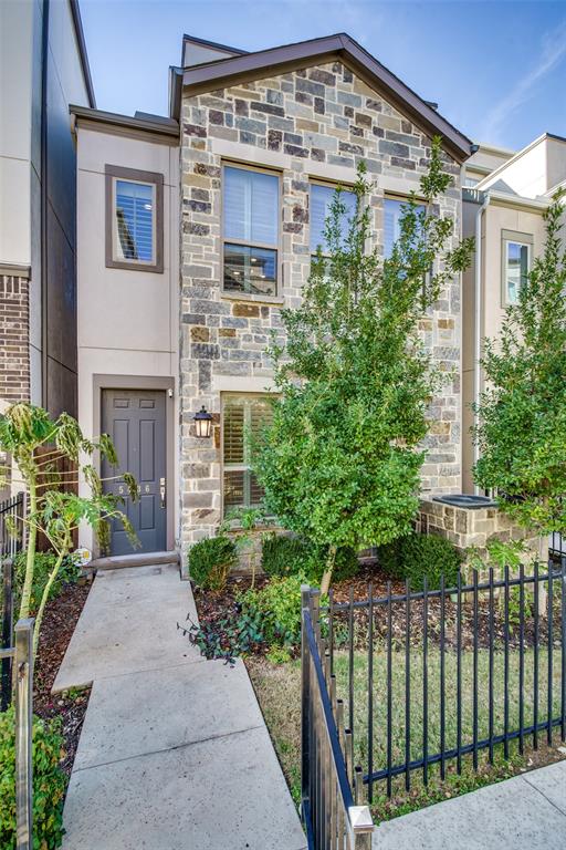 Southside Place Add 2 - Residential Lease