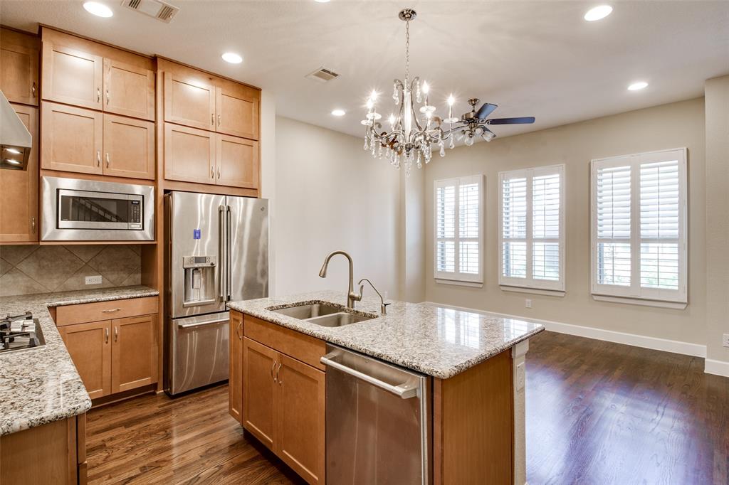 Southside Place Add 2 - Residential Lease