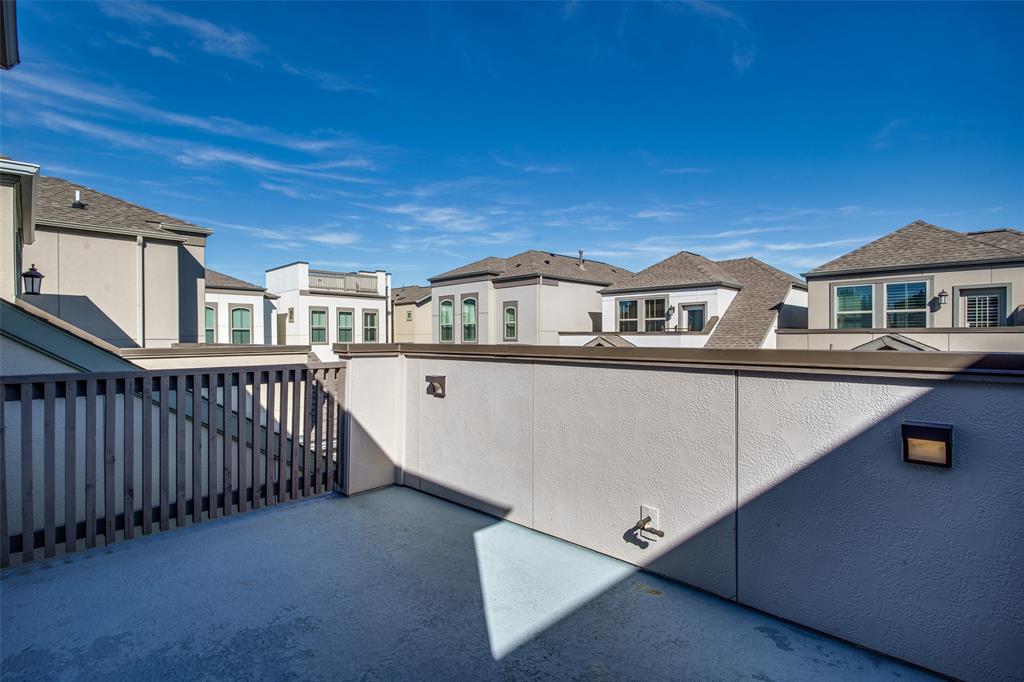 Southside Place Add 2 - Residential Lease