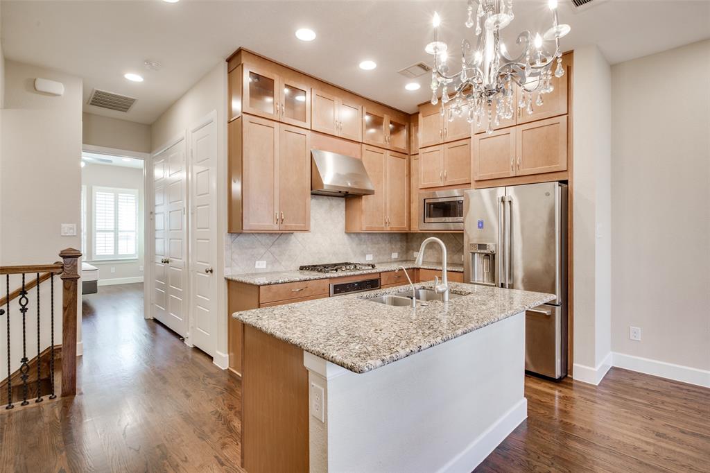 Southside Place Add 2 - Residential Lease