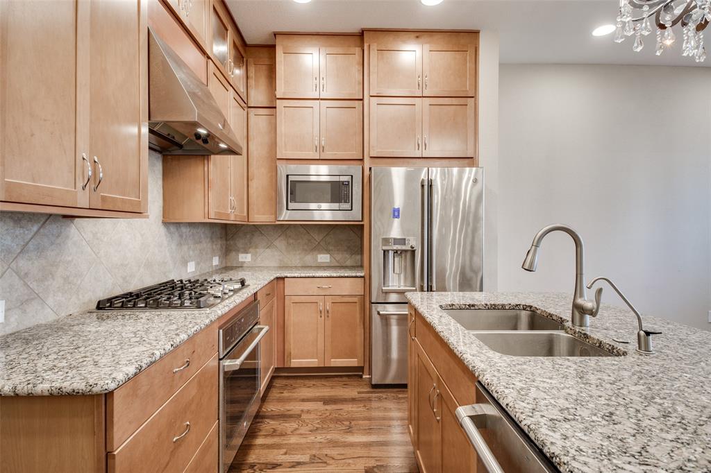 Southside Place Add 2 - Residential Lease