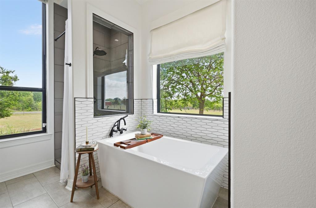 B E Blackwell Surv Abs #93 - Residential