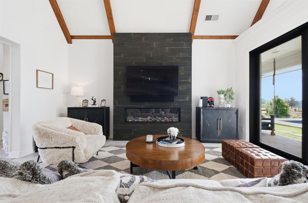 B E Blackwell Surv Abs #93 - Residential