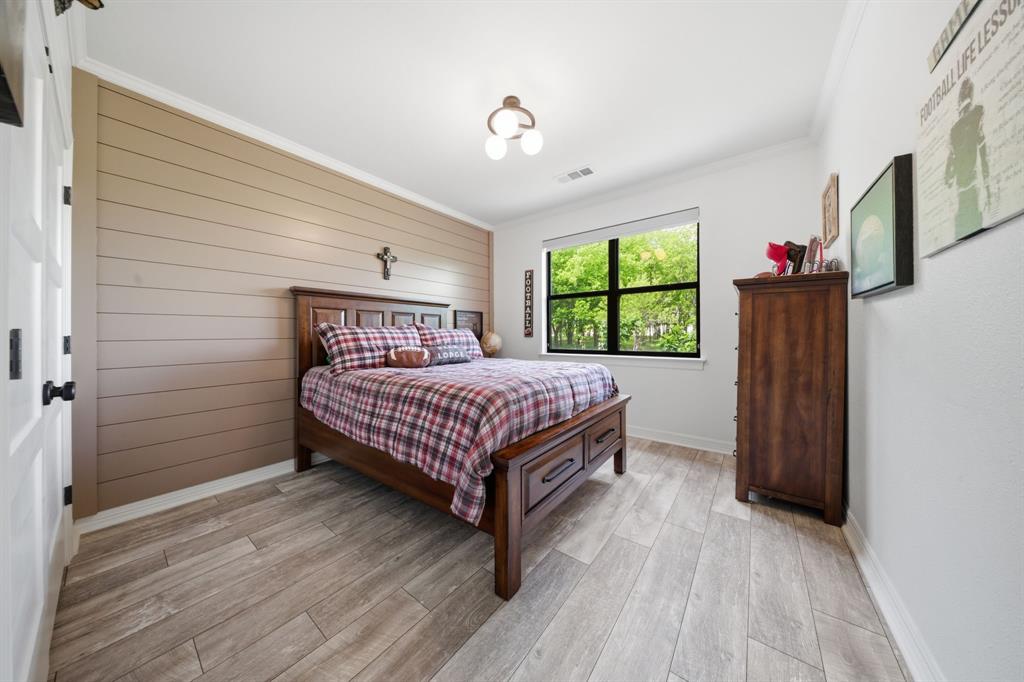 B E Blackwell Surv Abs #93 - Residential