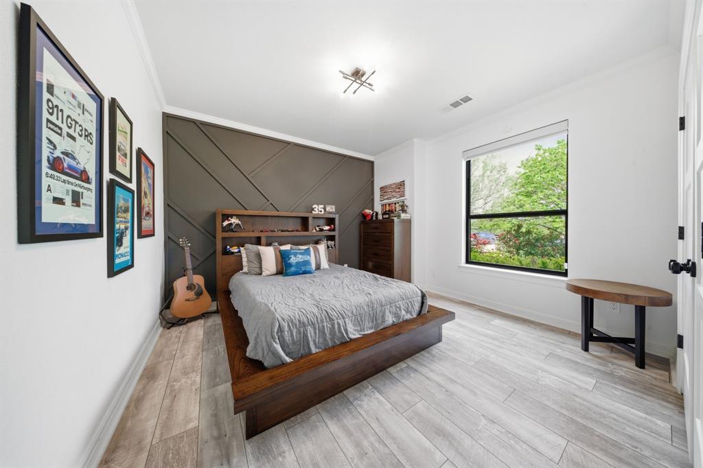 B E Blackwell Surv Abs #93 - Residential