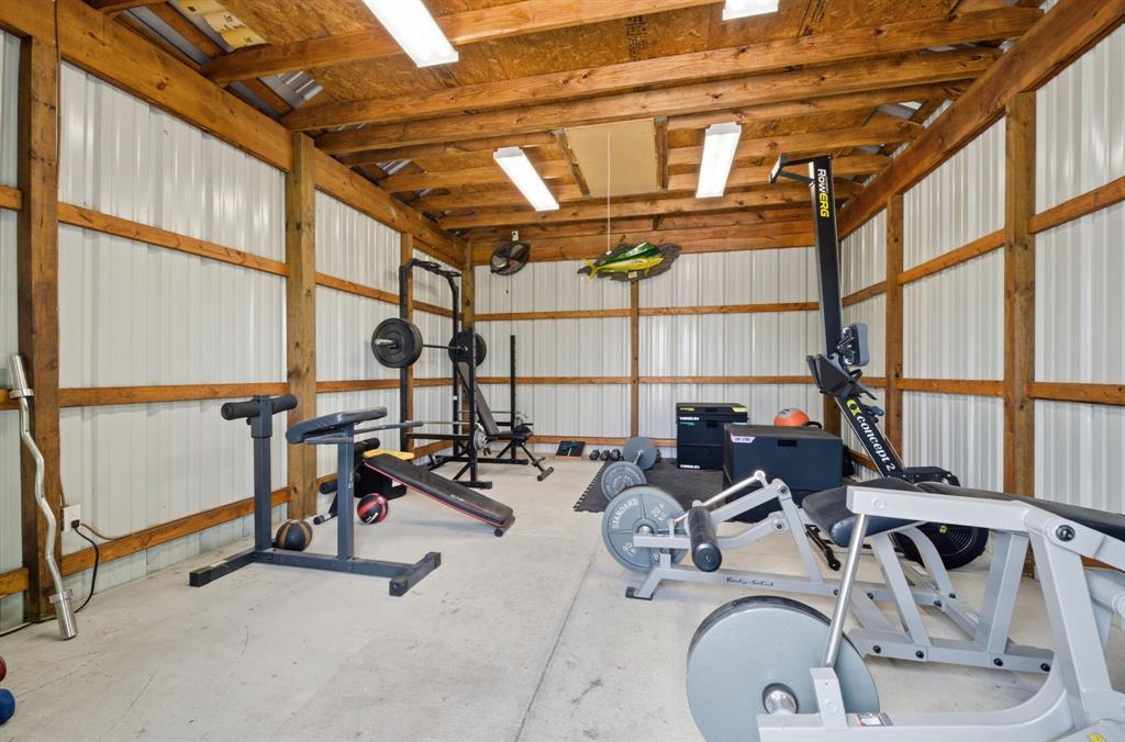 B E Blackwell Surv Abs #93 - Residential