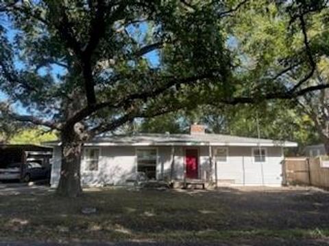 A home in Wylie