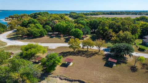 A home in Wylie