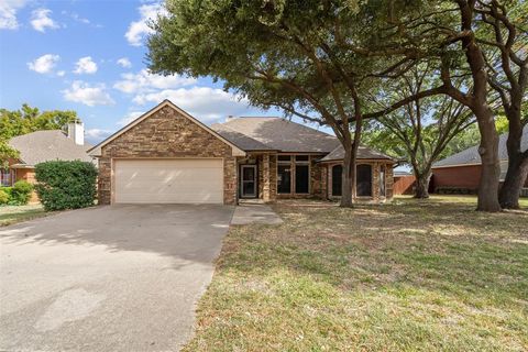 A home in Midlothian