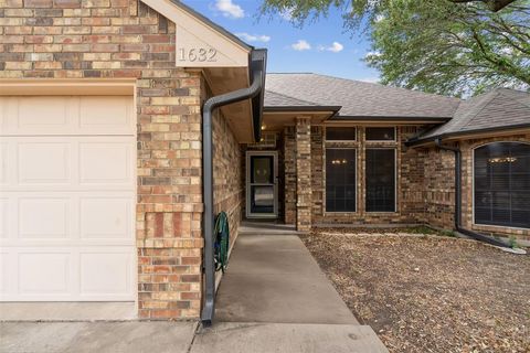 A home in Midlothian