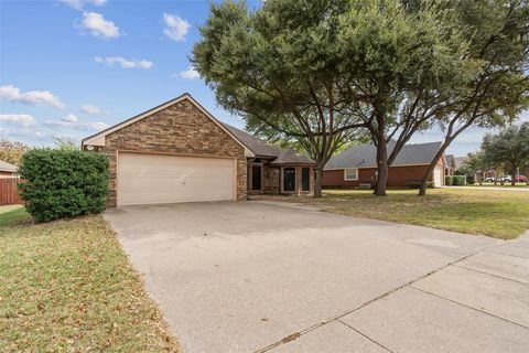 A home in Midlothian