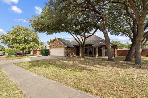 A home in Midlothian