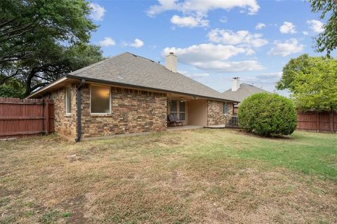 A home in Midlothian