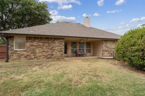 A home in Midlothian