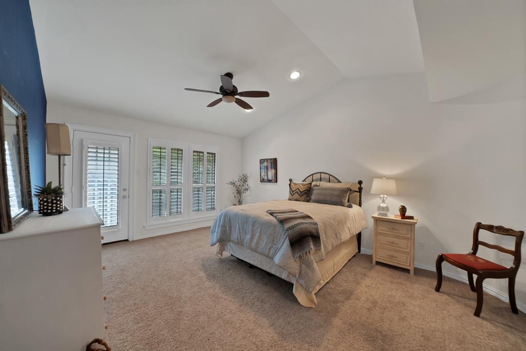 Lakes of Bent Tree Condo - Residential