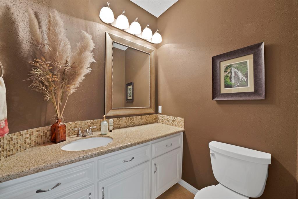 Lakes of Bent Tree Condo - Residential