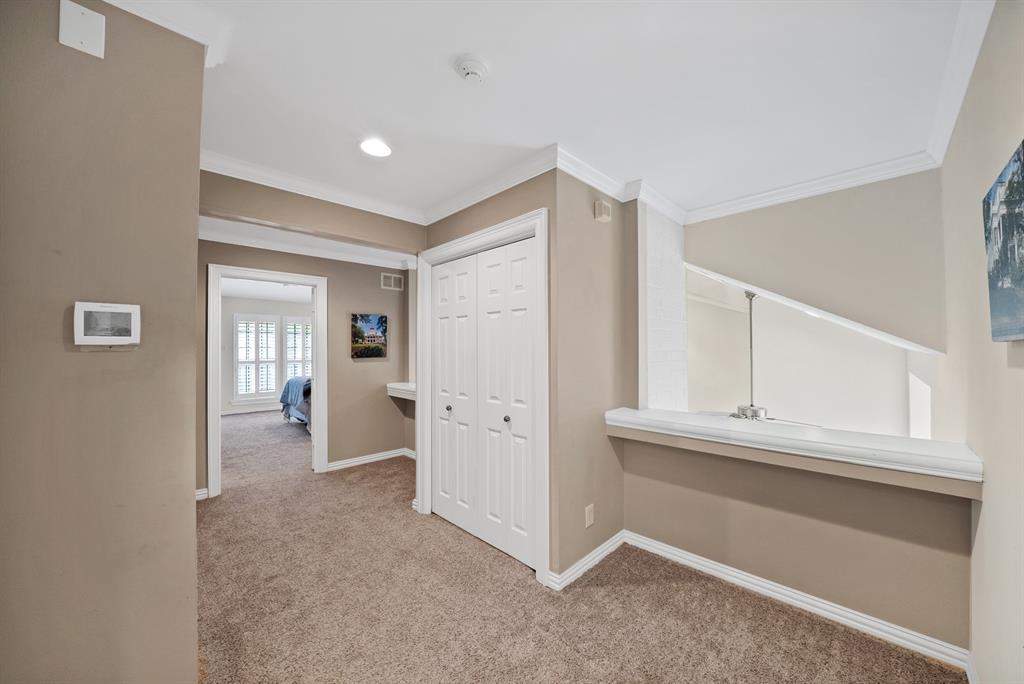 Lakes of Bent Tree Condo - Residential