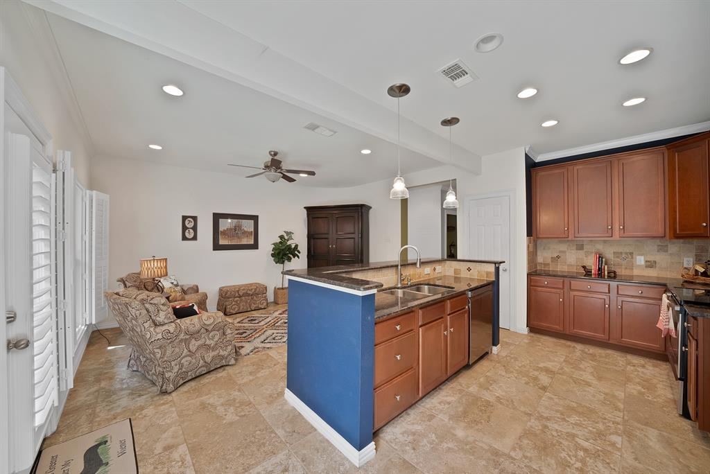 Lakes of Bent Tree Condo - Residential