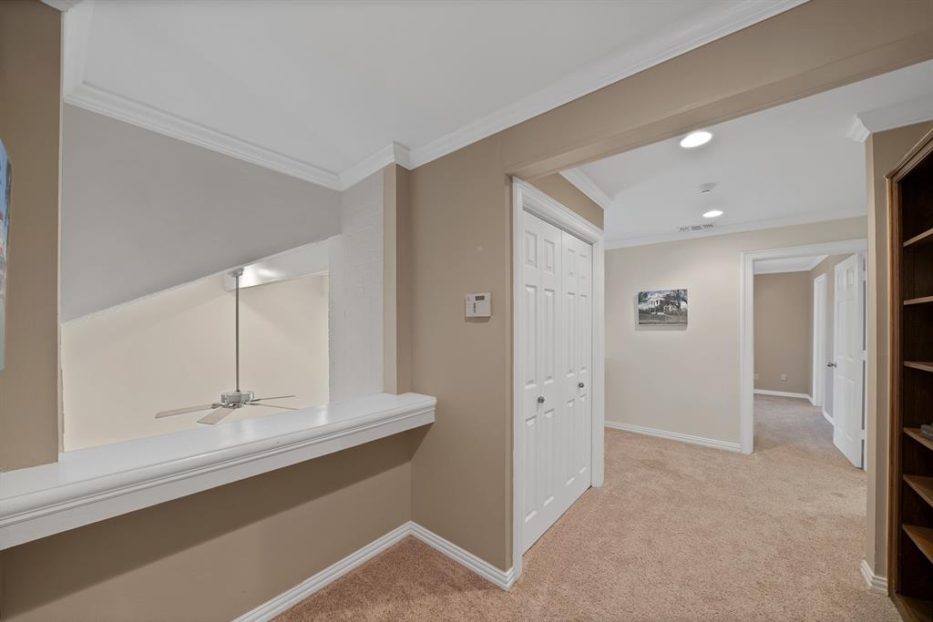 Lakes of Bent Tree Condo - Residential