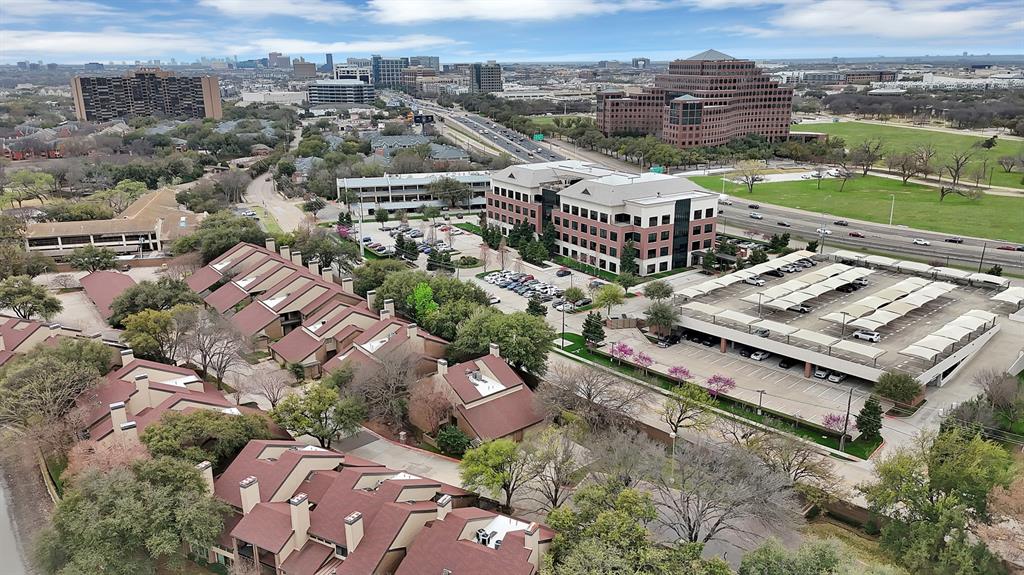 Lakes of Bent Tree Condo - Residential