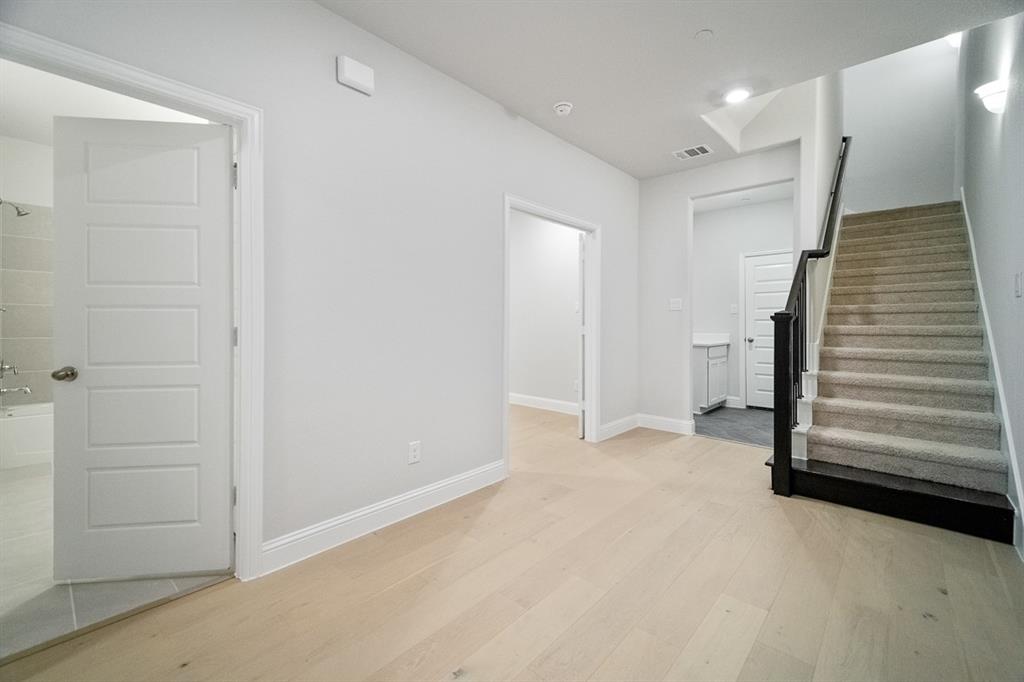 Bayside - Residential