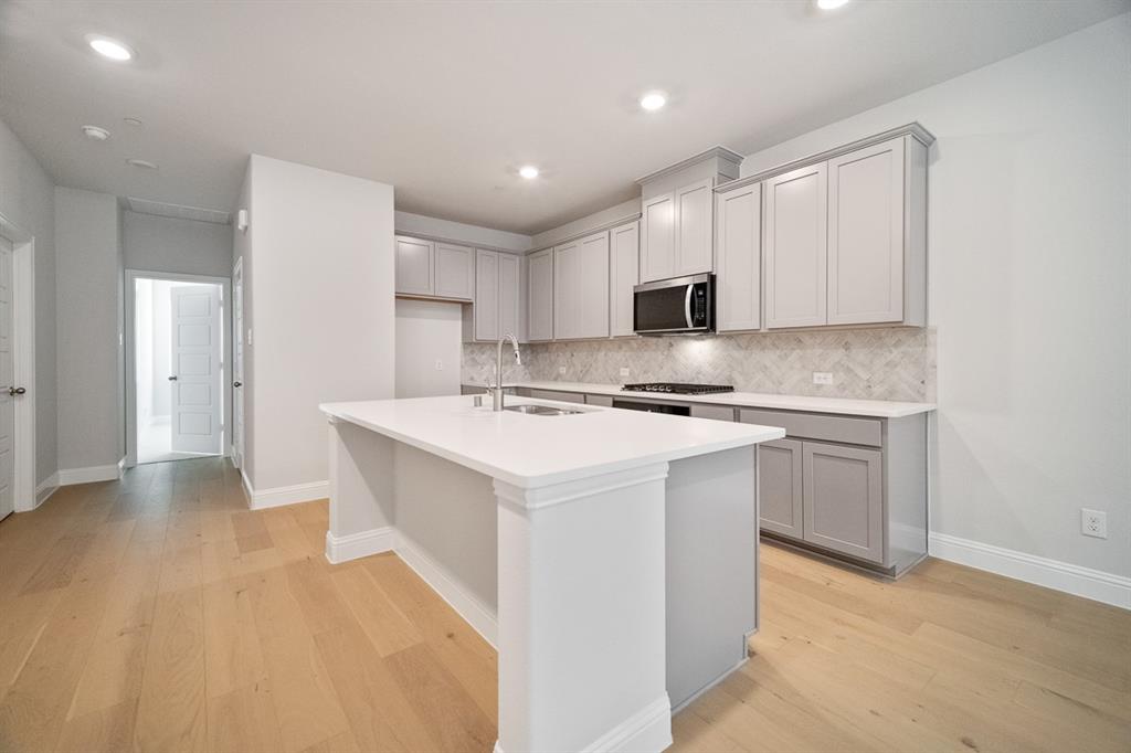 Bayside - Residential