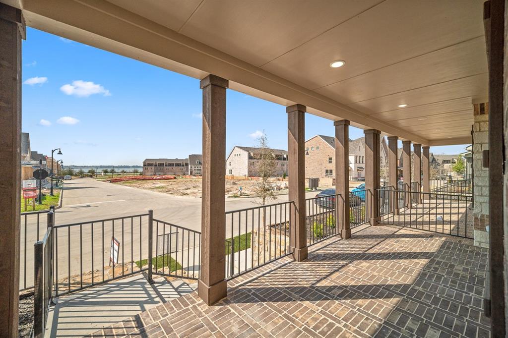 Bayside - Residential