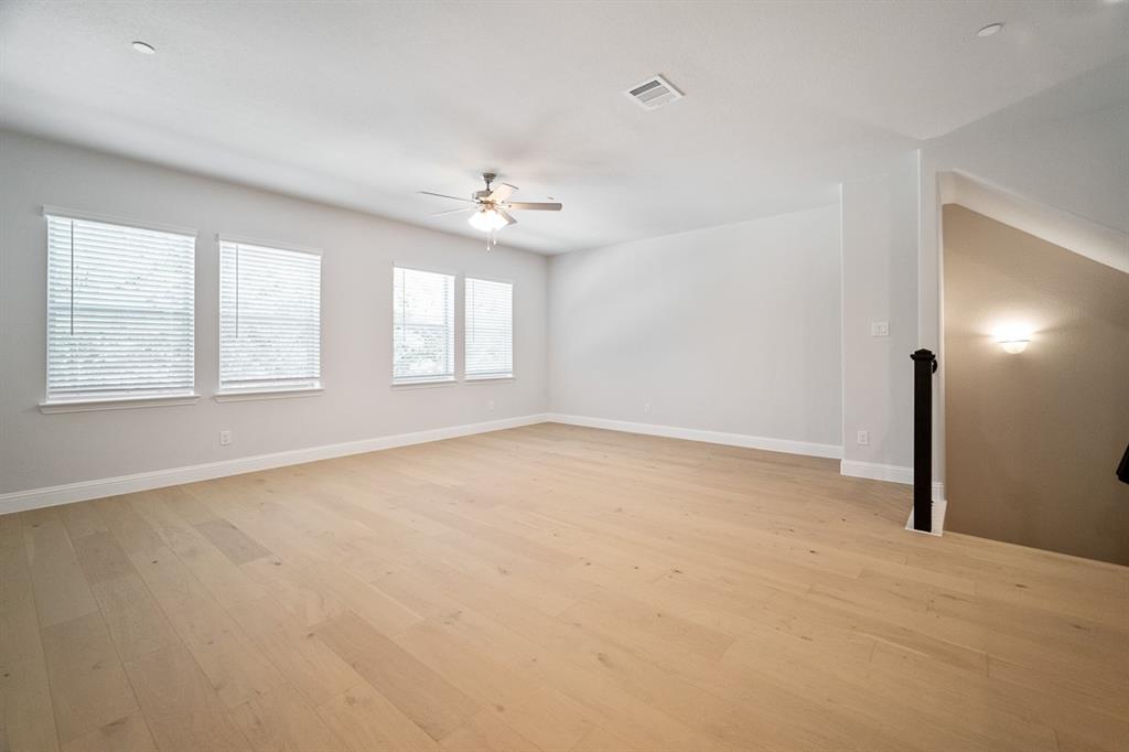 Bayside - Residential