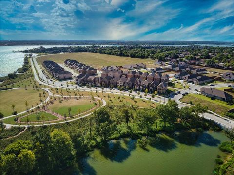 A home in Rowlett