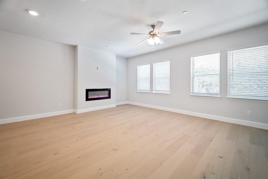 Bayside - Residential