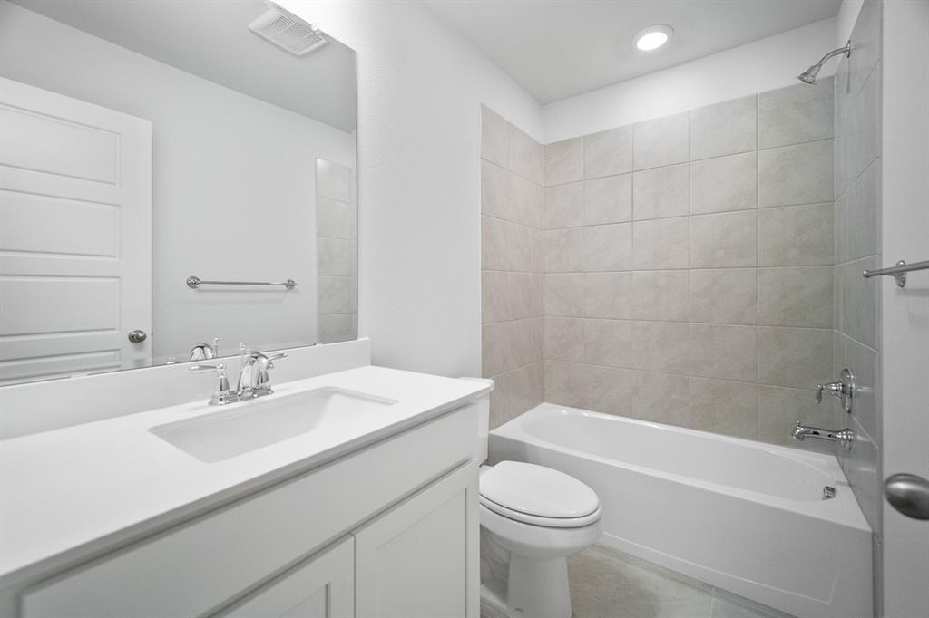 Bayside - Residential