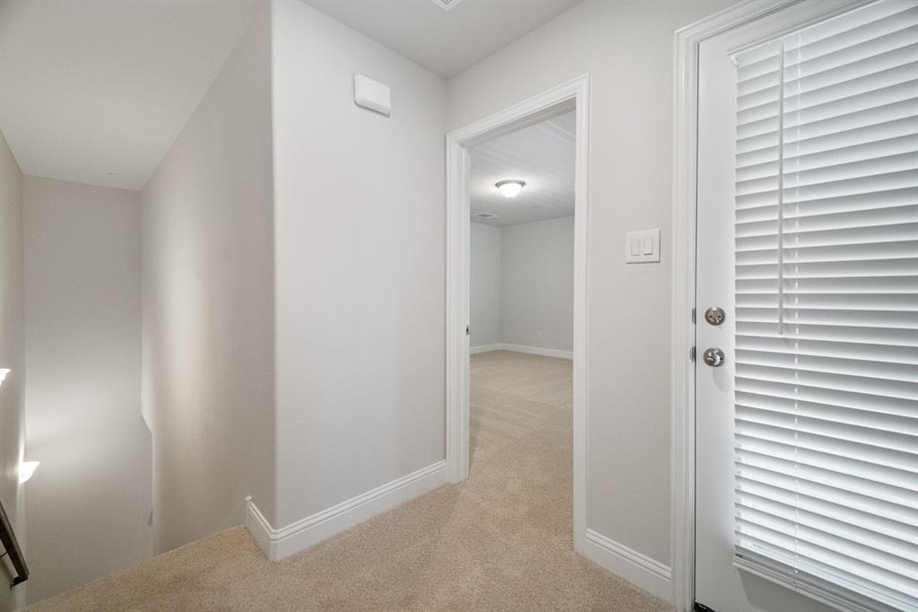 Bayside - Residential