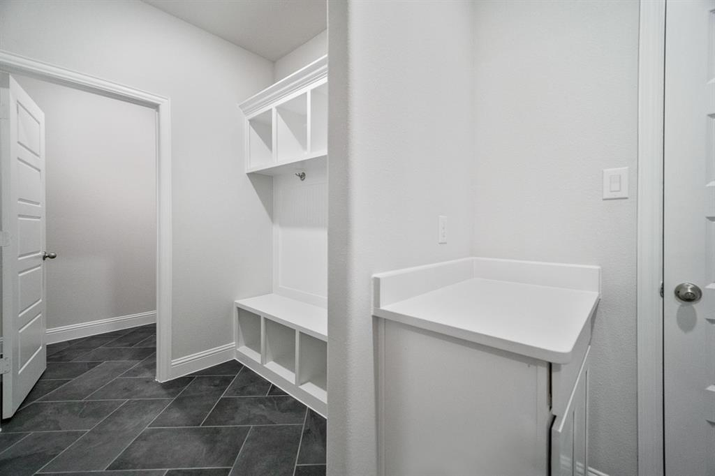 Bayside - Residential