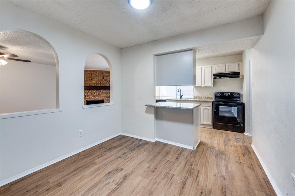 Hillside Add - Residential