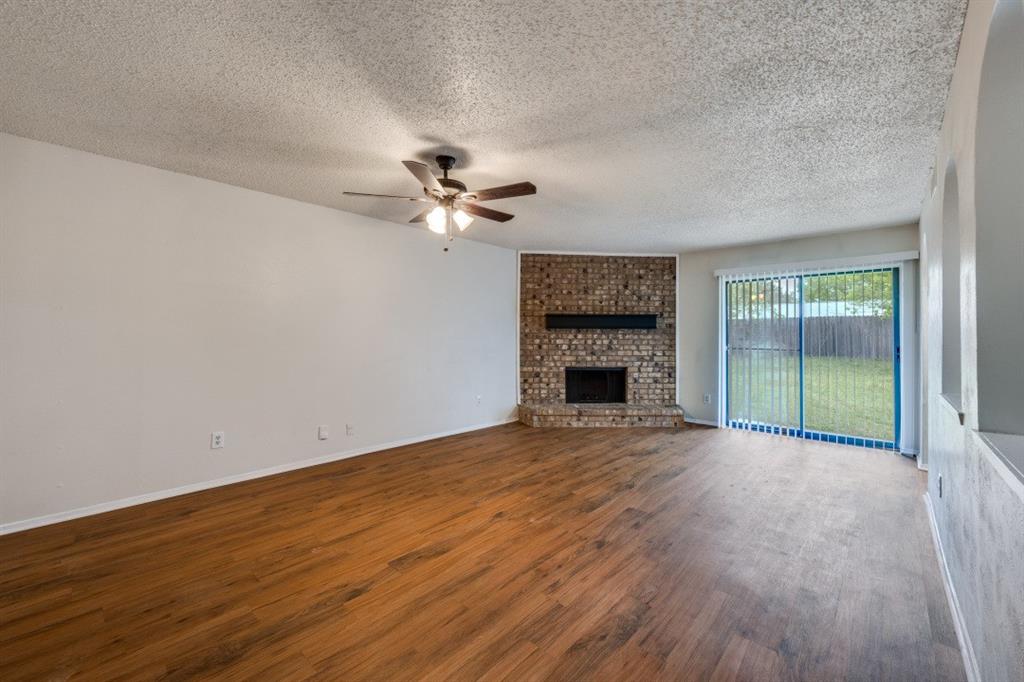 Hillside Add - Residential