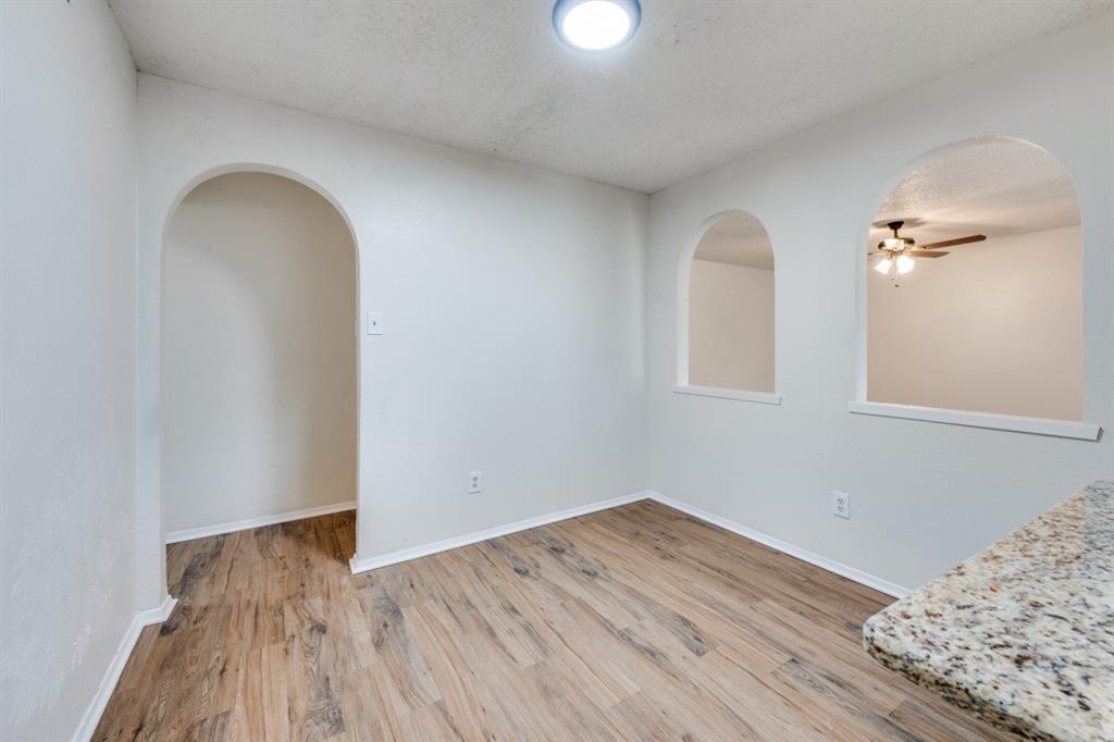 Hillside Add - Residential