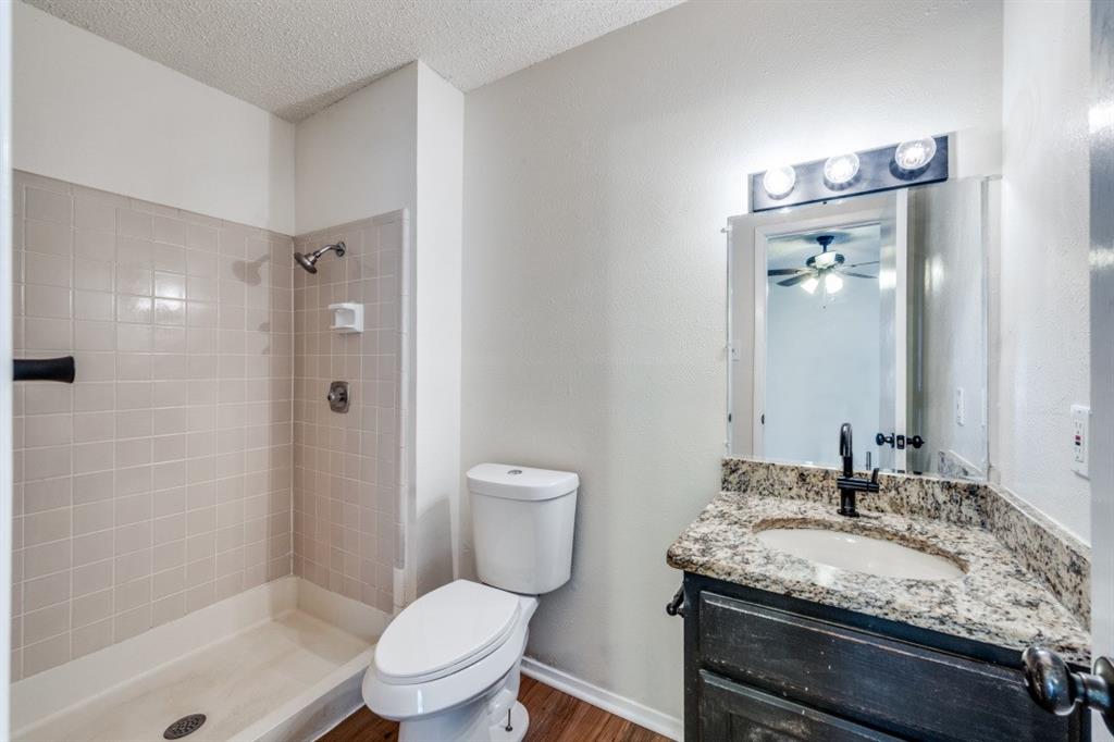 Hillside Add - Residential