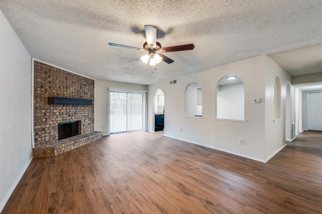 Hillside Add - Residential