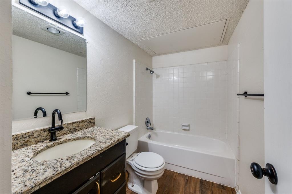 Hillside Add - Residential