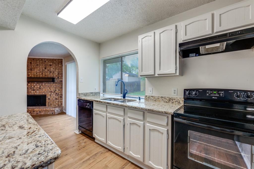 Hillside Add - Residential