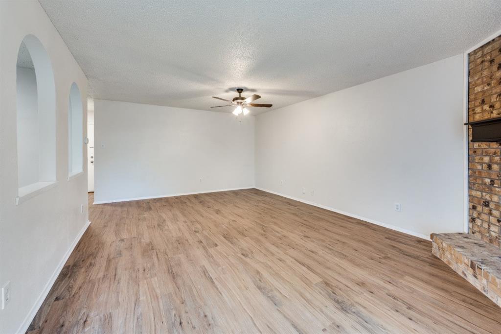 Hillside Add - Residential