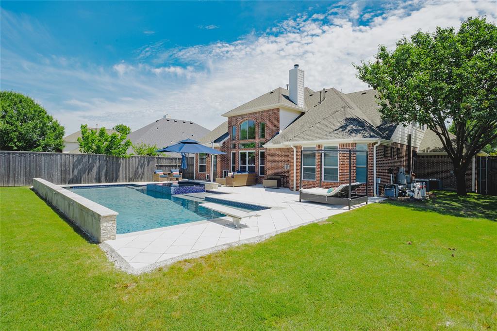3028 Reagenea Drive